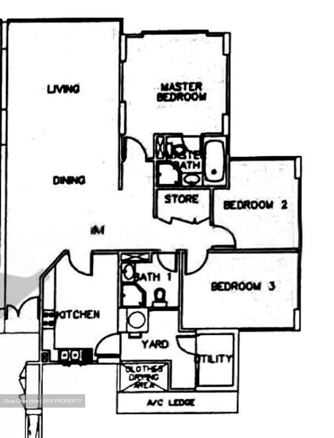 Pinevale (D18), Condominium #618723951